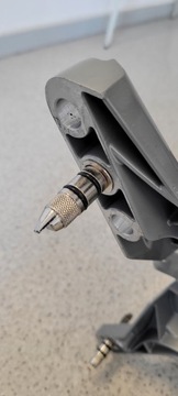 Uchwyt na koło 4-punktowy do geometrii