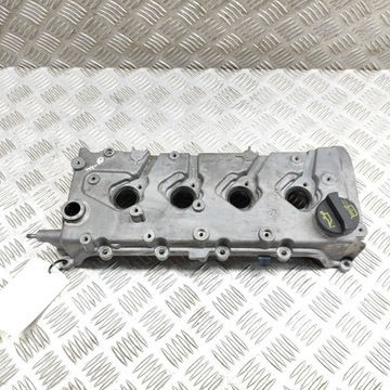 ALFA ROMEO GIULIETTA 2013 KRYT VENTILU