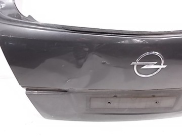 OPEL ZAFIRA B 05 - 14 ЗАДНИЙ КАПОТ ОРГ.