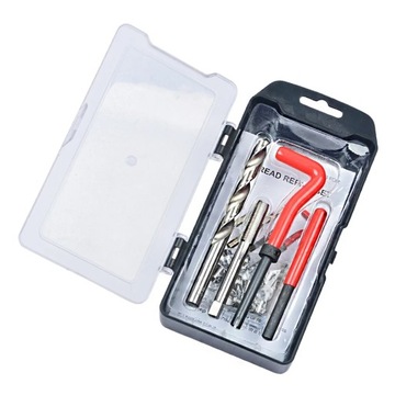 ZESTAW DO NAPRAWY GWINTÓW M12 X 1.75