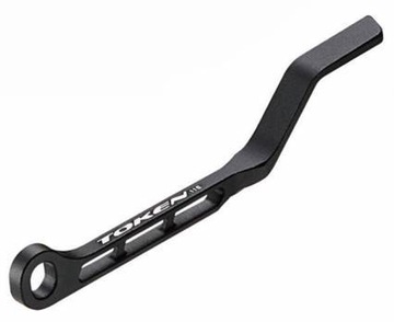 TOKEN Chain Catcher TK375-BLK Черный уловитель цепи.