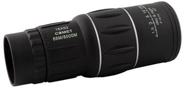 МОНОКУЛЯРНЫЙ ПРИБЛОК БИНОКУЛЯРНЫЙ 16x52 РЕМЕНЬ ДЛЯ КОРПУСА LR026