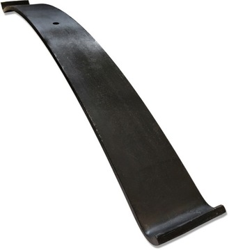 PIÓRO RESORU PODGŁÓWNE NR2 10mm ZREMB N2531 N2030