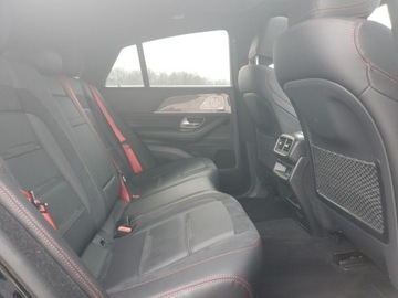 Mercedes GLE V167 2021 Mercedes-Benz GLE Coupe AMG 53 4Matic 2021 3.0l 3.0 Benzyna 429KM, zdjęcie 11
