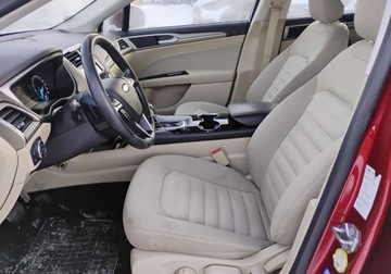 Ford Mondeo V Sedan 2.0 TDCi 150KM 2016 Ford Mondeo 2016r, 2.0 TDCI. AUTOMAT. Uszkodzony prawy bok. Jezdzi. 2.0, zdjęcie 6