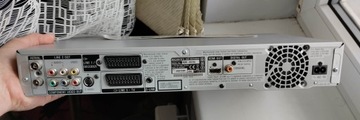 HDD-рекордер Sony RDR-HX780, HDMI, в хорошем состоянии!