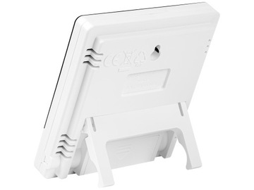 4X ПОГОДНАЯ СТАНЦИЯ ПОГОДНЫЙ МИНИ-ТЕРМОМЕТР КОМНАТНЫЙ ГИГРОМЕТР ПОДСТАВКА ДЛЯ ЧАСОВ