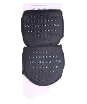 ВЫСОКИЕ ЧАСТИ Амортизирующие и обезболивающие Хлопковые ленты.