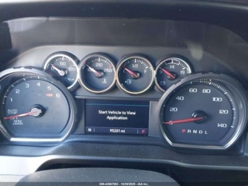 Chevrolet Silverado II 2021 Chevrolet Silverado 2021 Chevrolet Silverado 1500 4WD Crew Cab 147 RST 5.3, zdjęcie 12