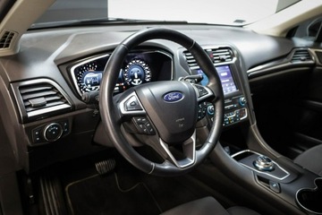 Ford Mondeo V Liftback Facelifting 2.0 EcoBlue 190KM 2021 Ford Mondeo 190KM*Automat*Salon Polska*I, zdjęcie 14
