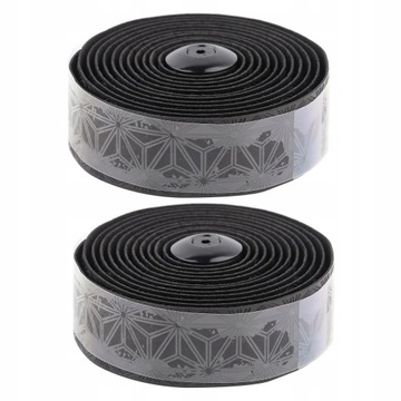 2x OWIJKA OWIJKI TAŚMA KIEROWNICY ROWEROWA 3X216