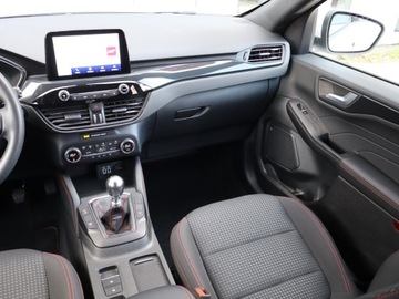 Ford Kuga III SUV 1.5 EcoBoost 150KM 2021 Ford Kuga 1.5 EcoBoost, Salon Polska, zdjęcie 7
