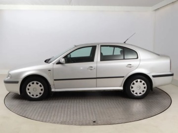 Skoda Octavia I Hatchback 1.9 TDI 90KM 2002 Skoda Octavia 1.9 TDI, Salon Polska, Klima, zdjęcie 2