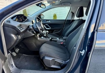 Peugeot 2019 Peugeot 308 Peugeot 308 1.2 PureTech GPF Active SampS 1.2 Benzyna 110KM, zdjęcie 7