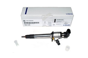 WTRYSKIWACZ 2,7 TDV6 DISCOVERY 3 , 4 , RR SPORT