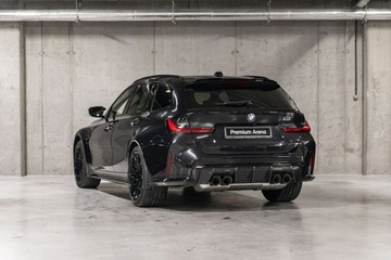 BMW Seria 3 G20-G21 2025 BMW M3 Competition M xDrive Touring - Dostępny od, zdjęcie 7