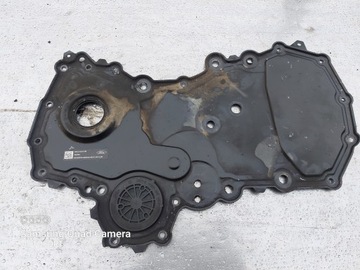 POKRYWA OBUDOWA ROZRZĄDU FORD TRANSIT MK8 2.0