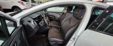 Renault Clio IV Hatchback 5d TCe 120 EDC 120KM 2014 Renault Clio Renault Clio GT Line 1.2 TCe Automat Nawigacja Kamera 1.2, zdjęcie 26