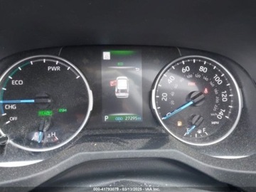 Toyota RAV4 V 2022 Toyota RAV4 2022 Toyota RAV4 Hybrid XLE AWD 2.5 Hybryda 176KM, zdjęcie 11