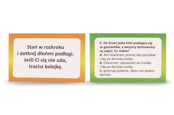 Настольная игра «Маленький полицейский Артик»