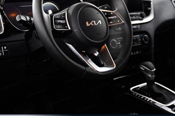 Kia XCeed PHEV Facelifting 1.6 GDi Plug-In 141KM 2024 Kia Xceed 1.6 GDI PHEV Business Line DCT Crossover 141KM 2024, zdjęcie 5