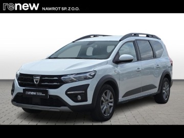 Dacia 2022 Jogger 1.0 TCe Expression