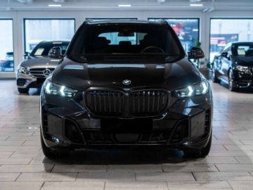 BMW X5 G05 SUV Facelifting 3.0 40i 381KM 2026 xDrive40i Sport Suv 3.0 (381KM) 2026, zdjęcie 3