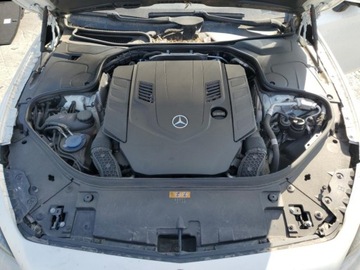 Mercedes Klasa S W222 2019 Mercedes-Benz Klasa S 560 2019 4.0l 4.0 Benzyna 463KM, zdjęcie 6