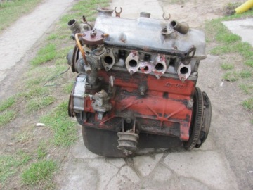 Моторный пост Polonez 1500