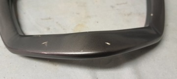 DUCATI 1000 DS 2003-04 ручка пассажира