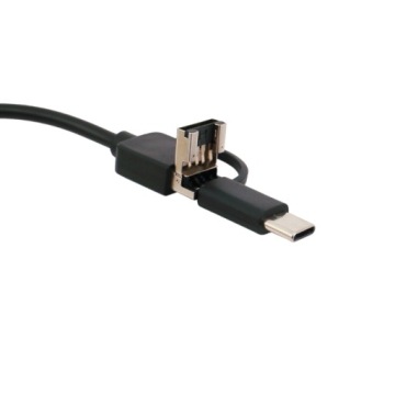 ИНСПЕКЦИОННАЯ КАМЕРА ЭНДОСКОП Android PC MAC IP67