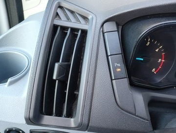 Ford Transit VII 2.2 TDCi 155KM 2016 Ford Transit 7-osobowy *, zdjęcie 15