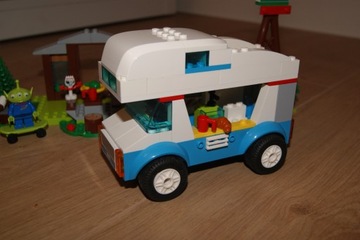 LEGO 10769 История игрушек 4