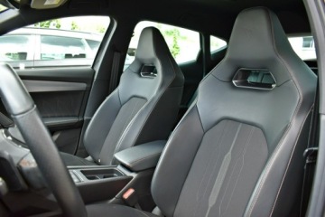 Cupra Formentor Crossover 1.5 TSI 150KM 2023 Cupra Formentor Bezwypadkowy / Salon Polska /, zdjęcie 10
