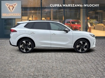 Cupra Terramar SUV 1.5 eTSI 150KM 2026 Cupra Terramar 1.5 eTSI 150 KM 7-biegowa automatyc, zdjęcie 5
