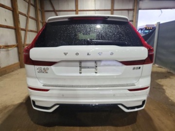 Volvo XC60 II 2026 Volvo XC 60 Plus 2026 2.0 Benzyna 247KM, zdjęcie 2