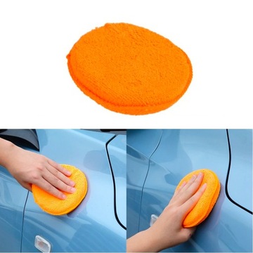 K2 EXPRESS PLUS АВТОШАМПУНЬ С ВОСКОМ + НАБОР ДЛЯ МОЙКИ АВТОМОБИЛЯ