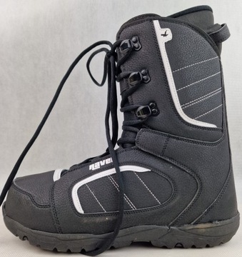 Buty Snowboardowe RAVEN Target 45 (29,5cm) OUTLET