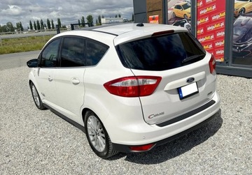 Ford C-MAX II 2015 Ford C-MAX C-MAX 2.0 Hybryda Plug-In 190 KM FULL 2015r Warszawa 2.0, zdjęcie 4