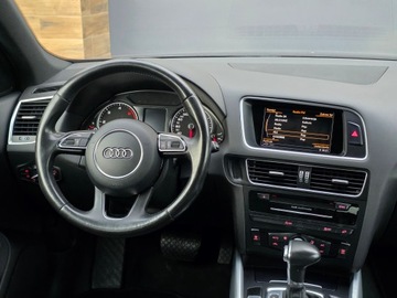 Audi Q5 I 2016 Audi q5 S-line , automat, zdjęcie 21