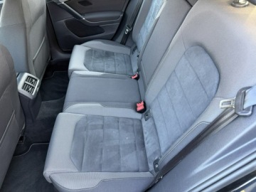 Volkswagen Golf VII Variant Facelifting 1.6 TDI-CR DPF BMT 115KM 2018 Volkswagen Golf Automat. Radar. Asystent. Navi ., zdjęcie 9