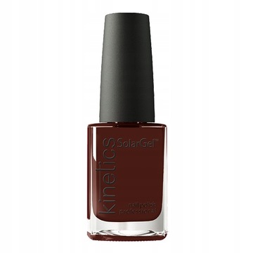 Lakier Kinetics 15ml 410 Alluring Brown