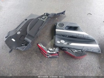  Genesis GV80 2021r., 4x4, 3.5L 3.5 Benzyna 375KM, zdjęcie 8