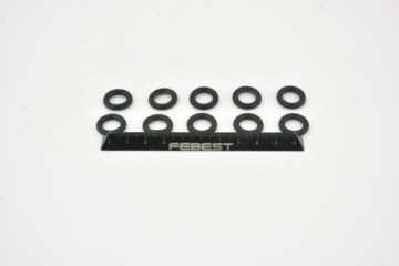 FEBEST RINGFL-009-PCS10 УПЛОТНЕНИЕ, ДАТЧИК УРОВНЯ ТОПЛИВА