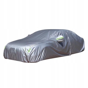 Полное покрытие автомобиля XL XXL