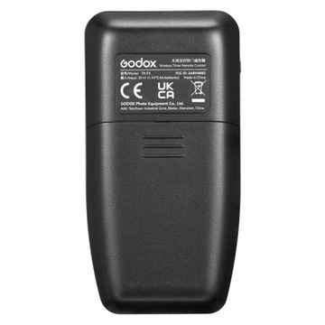 Godox TR-N1 Беспроводной пульт дистанционного управления камерой