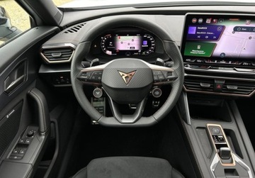 Cupra Formentor Crossover Facelifting 2.0 TSI 333KM 2025 Cupra Formentor VZ Pakiety, Hak, Kamera 360, ACC, SENNHEISER, GPS KESSY, zdjęcie 6