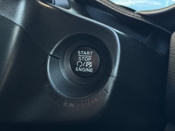 Jeep Renegade SUV Facelifting 1.3 GSE T4 Turbo 150KM 2019 Jeep Renegade 1.3 Benz Automat 1.3 Benzyna 150KM, zdjęcie 22