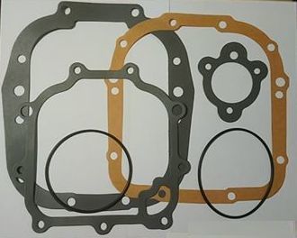 USZCZELKI SKRZYNI BIEGÓW VW T3 83-
