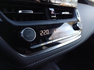 Toyota Corolla XII 2024 Toyota Corolla 2.0 Hybrid GR Sport Seria E21 (2019, zdjęcie 24